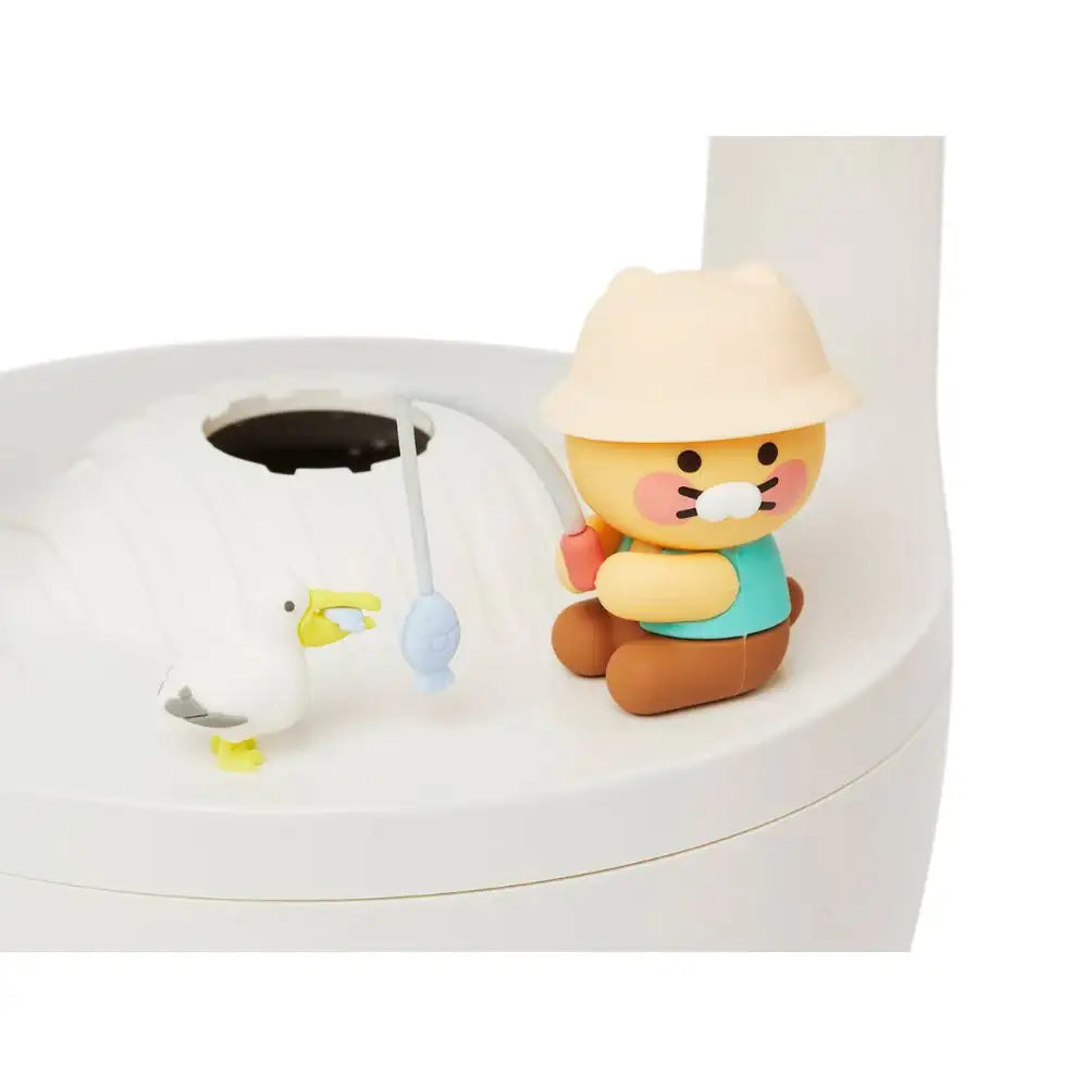 Kakao Friends - Choonsik Water Drop Humidifier - Kakao Friends - Home & Living, Accessories - Harumio