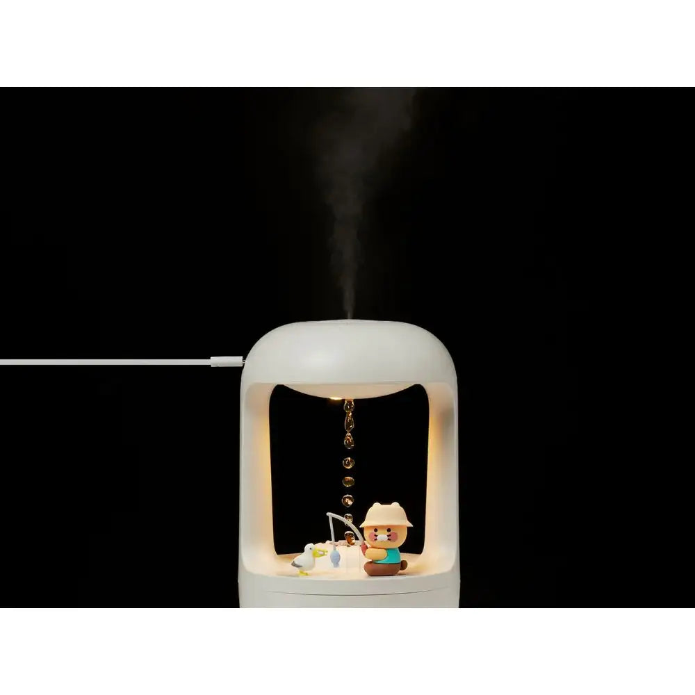 Kakao Friends - Choonsik Water Drop Humidifier - Kakao Friends - Home & Living, Accessories - Harumio