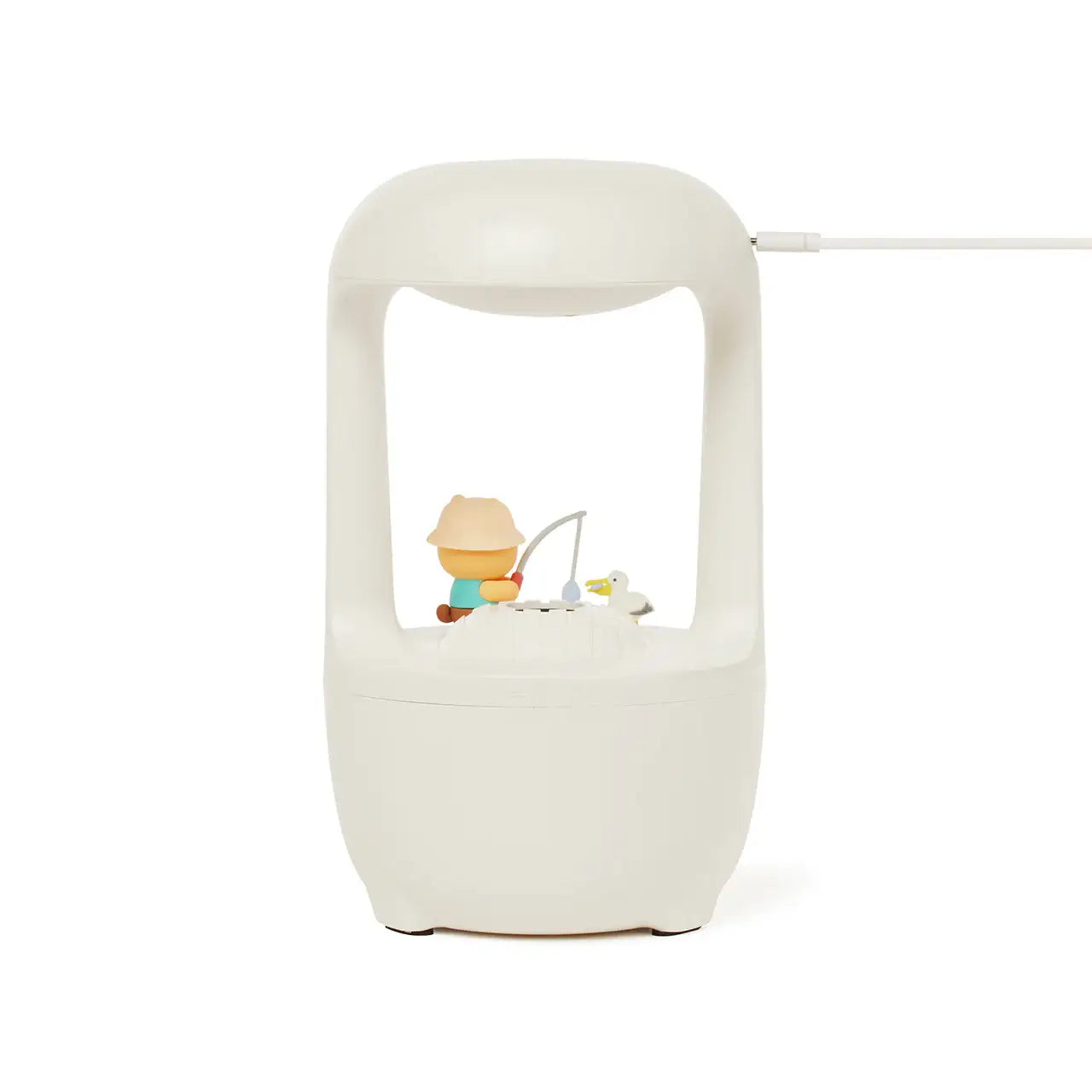 Kakao Friends - Choonsik Water Drop Humidifier - Kakao Friends - Home & Living, Accessories - Harumio