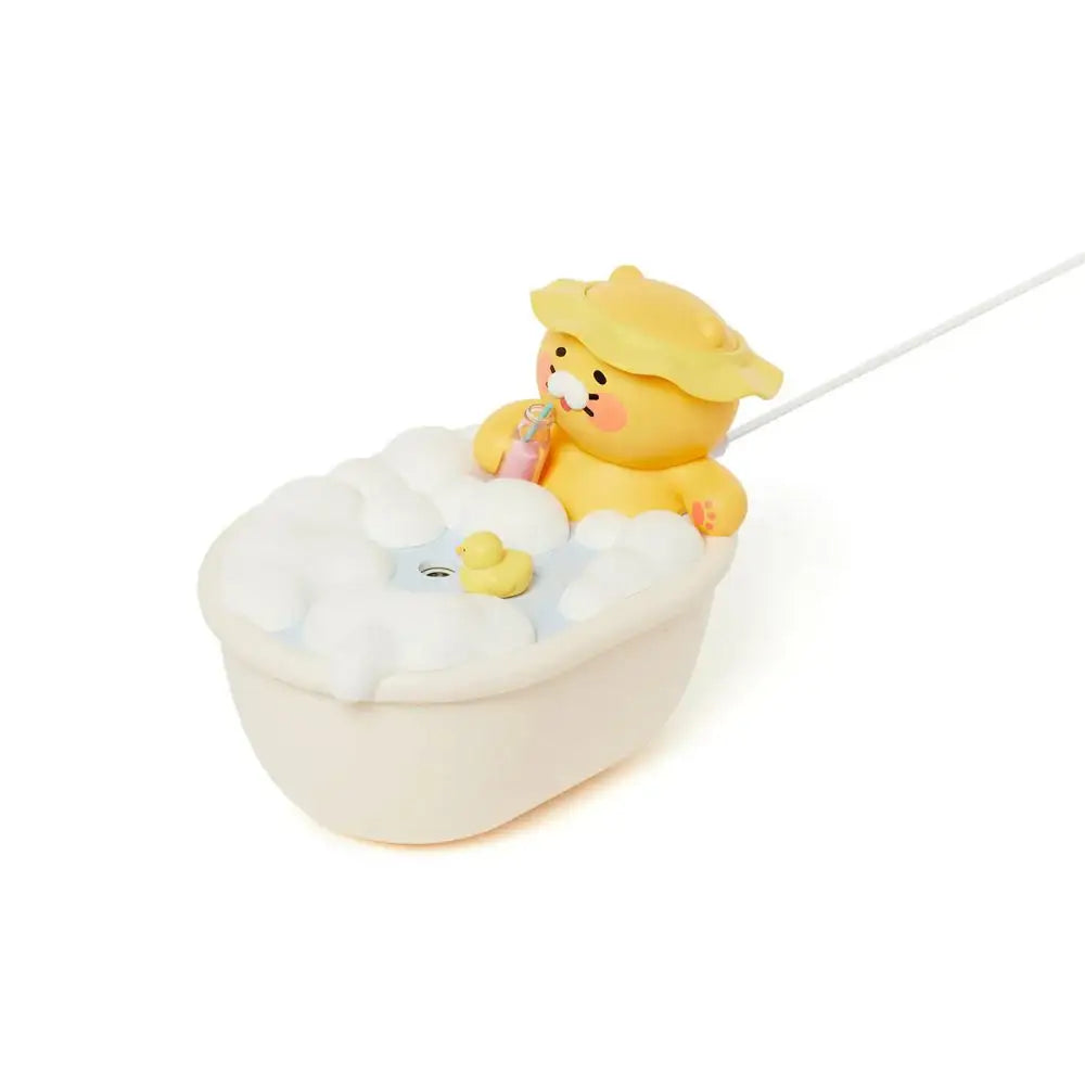 Kakao Friends - Choonsik Bathtub Humidifier - Kakao Friends - Home & Living, Accessories - Harumio