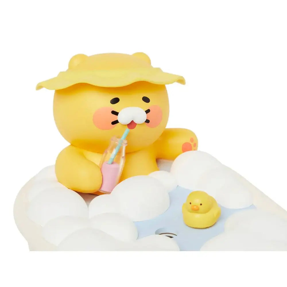 Kakao Friends - Choonsik Bathtub Humidifier - Kakao Friends - Home & Living, Accessories - Harumio