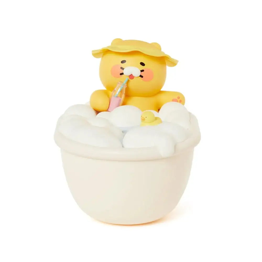 Kakao Friends - Choonsik Bathtub Humidifier - Kakao Friends - Home & Living, Accessories - Harumio