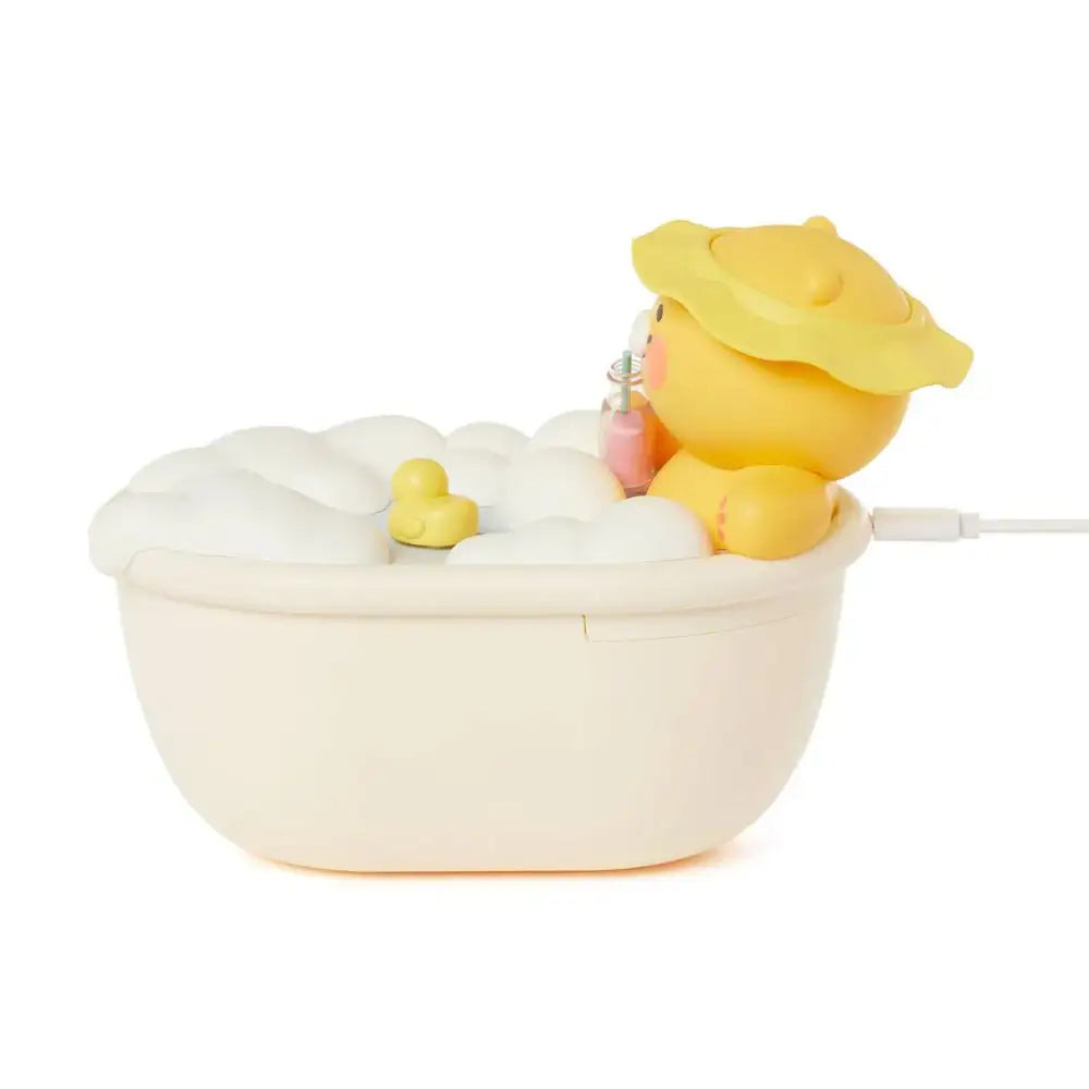 Kakao Friends - Choonsik Bathtub Humidifier - Kakao Friends - Home & Living, Accessories - Harumio