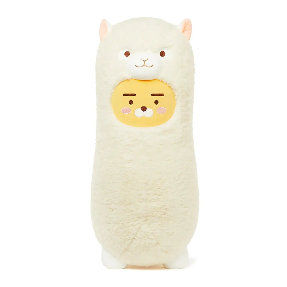 Kakao Friends - Alpaca Body Pillow - Kakao Friends - Home & Living, Accessories - Harumio
