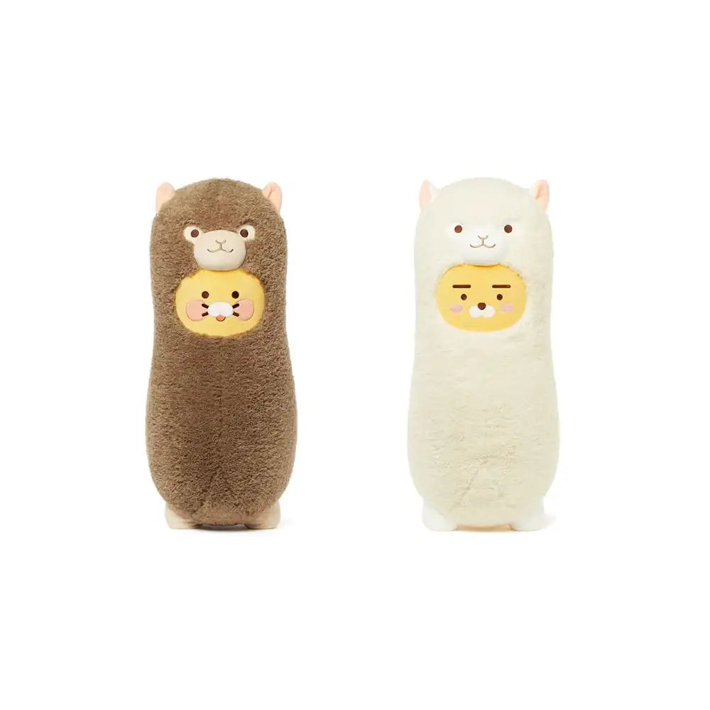 Kakao Friends - Alpaca Body Pillow - Kakao Friends - Home & Living, Accessories - Harumio