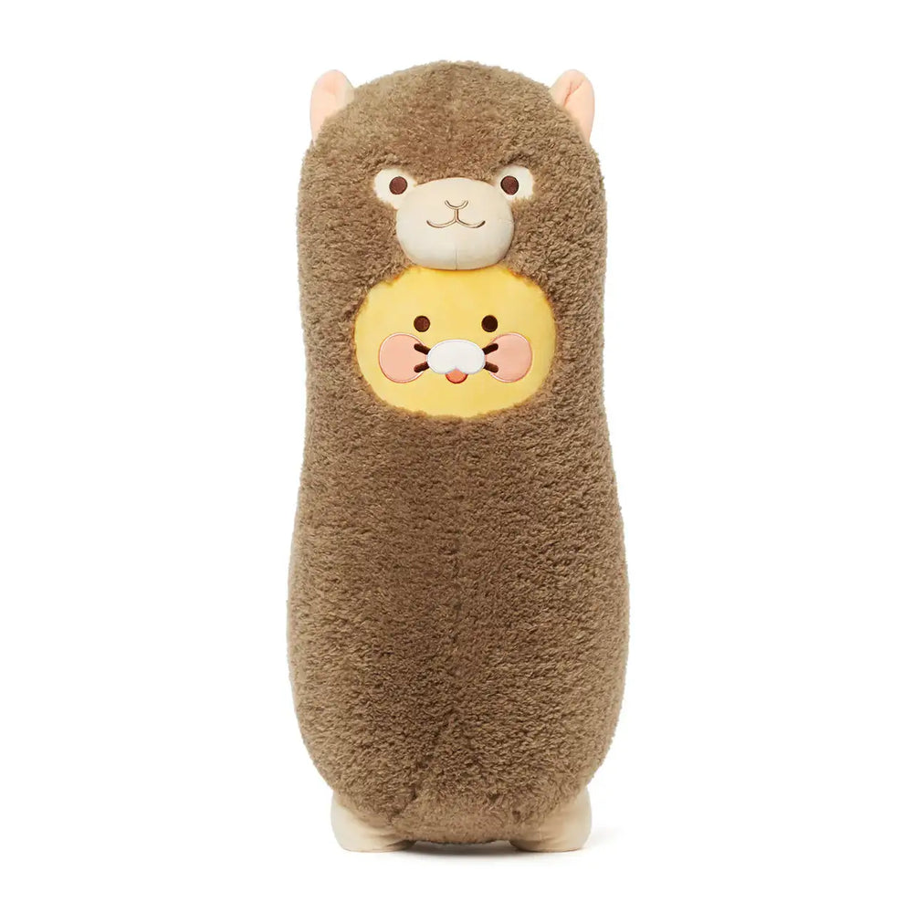 Kakao Friends - Alpaca Body Pillow - Kakao Friends - Home & Living, Accessories - Harumio