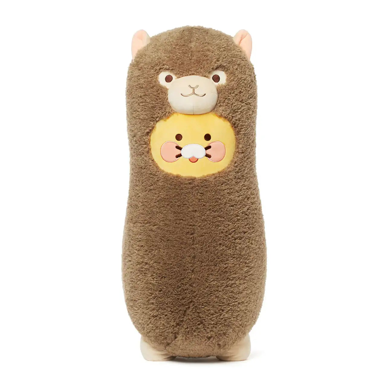 Kakao Friends - Alpaca Body Pillow - Kakao Friends - Home & Living, Accessories - Harumio