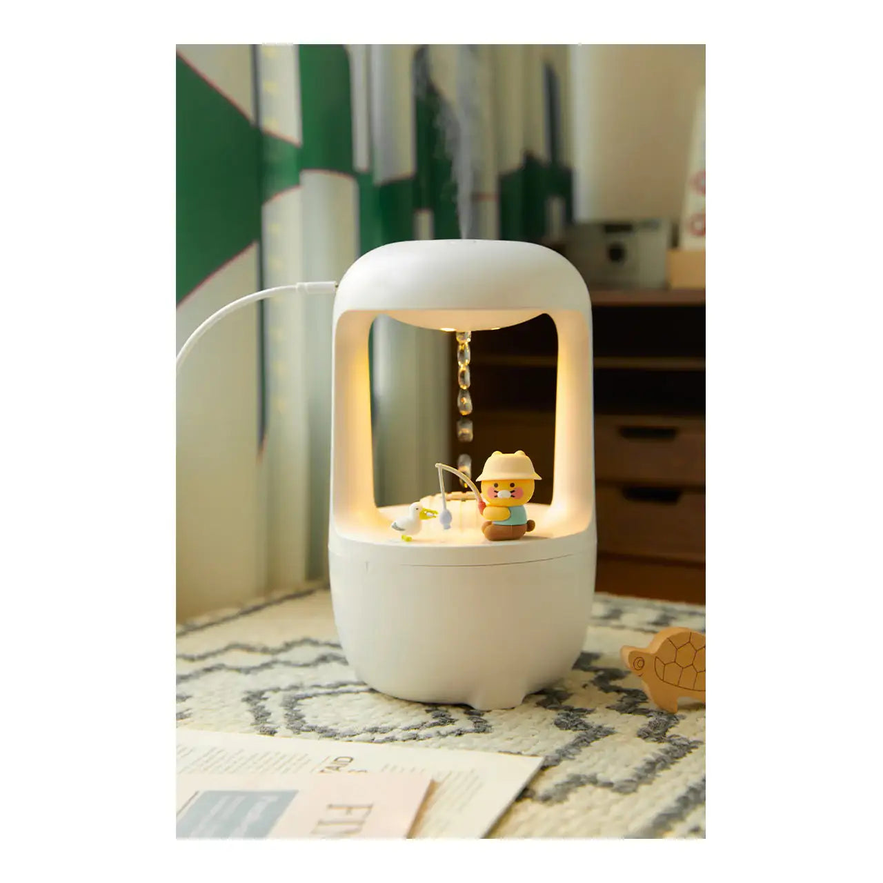 Kakao Friends - Choonsik Water Drop Humidifier - Kakao Friends - Home & Living, Accessories - Harumio