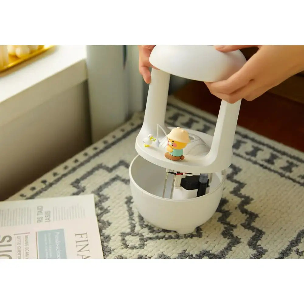 Kakao Friends - Choonsik Water Drop Humidifier - Kakao Friends - Home & Living, Accessories - Harumio