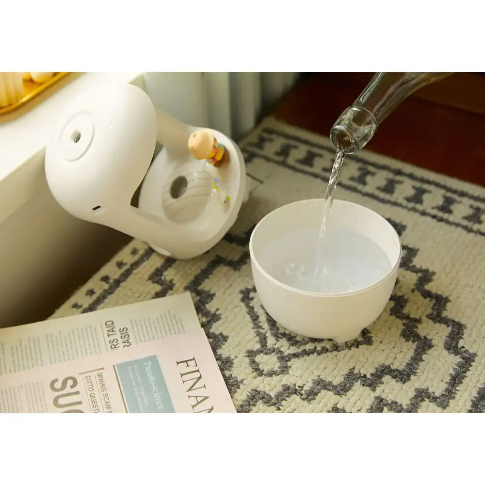 Kakao Friends - Choonsik Water Drop Humidifier - Kakao Friends - Home & Living, Accessories - Harumio