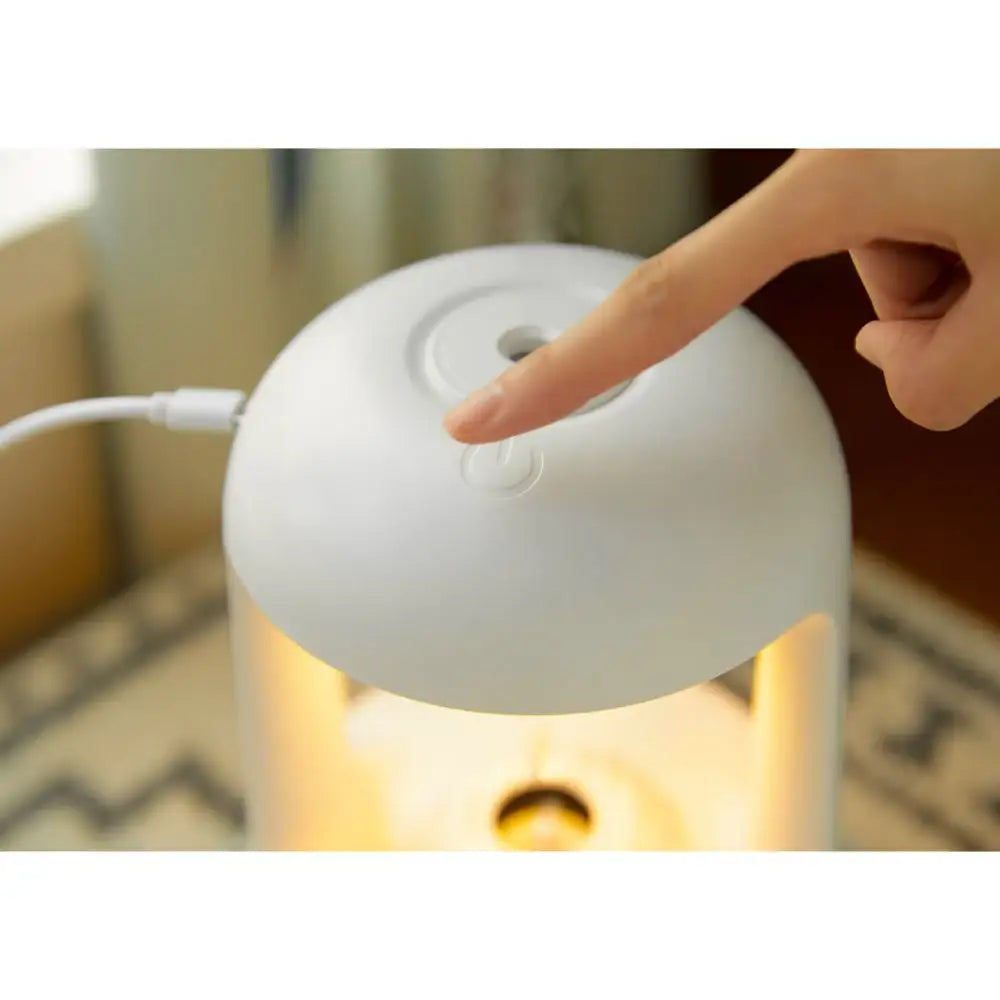 Kakao Friends - Choonsik Water Drop Humidifier - Kakao Friends - Home & Living, Accessories - Harumio