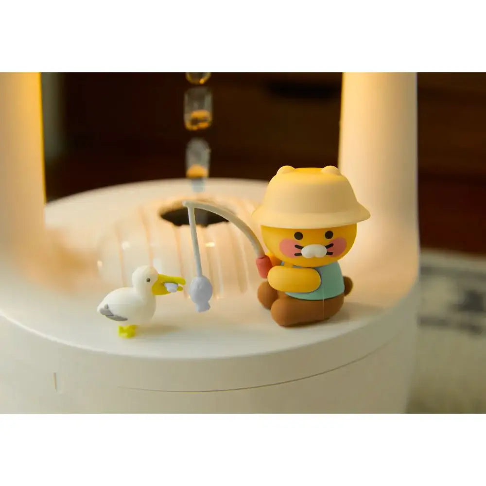 Kakao Friends - Choonsik Water Drop Humidifier - Kakao Friends - Home & Living, Accessories - Harumio
