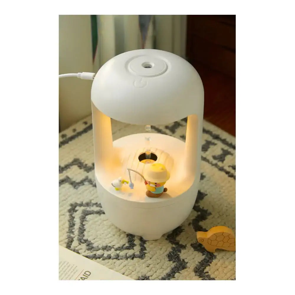Kakao Friends - Choonsik Water Drop Humidifier - Kakao Friends - Home & Living, Accessories - Harumio