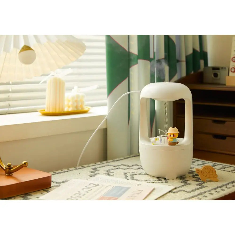 Kakao Friends - Choonsik Water Drop Humidifier - Kakao Friends - Home & Living, Accessories - Harumio
