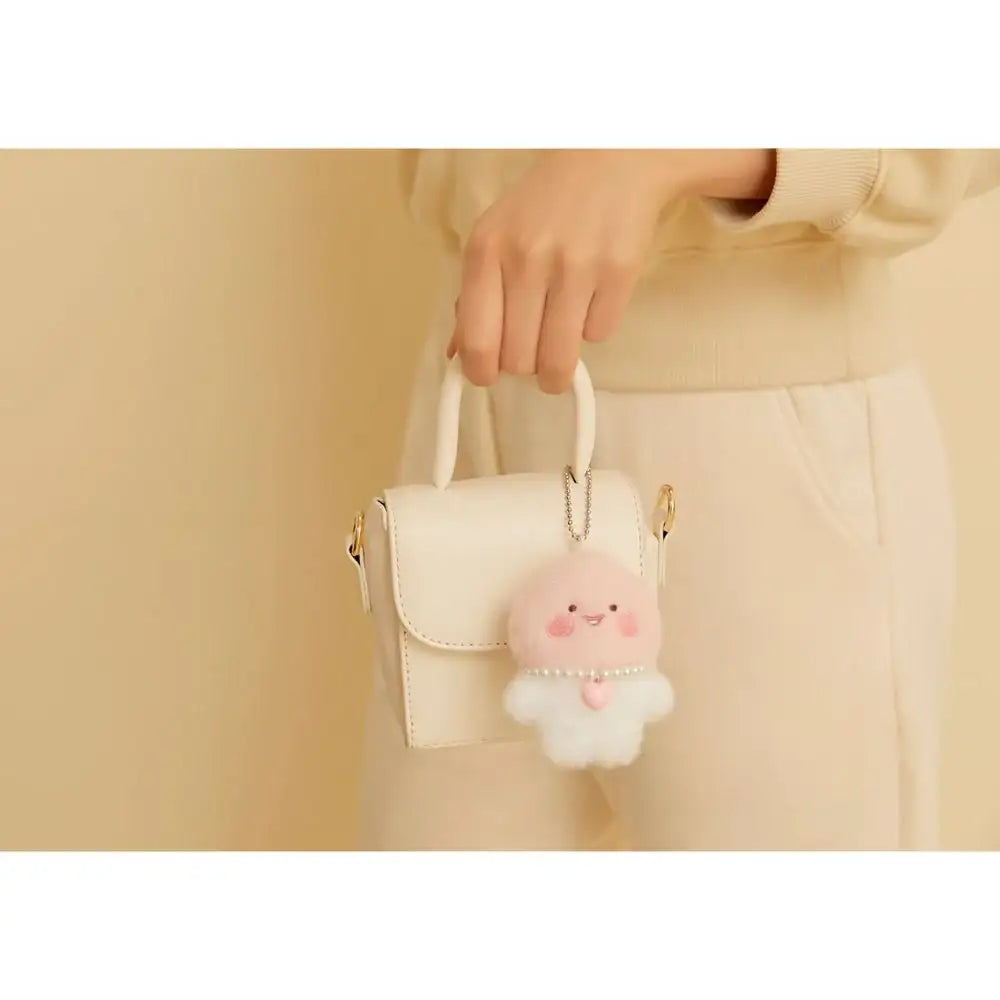 Kakao Friends - Flat Fossil Little Friends Keyring - Kakao Friends - Home & Living, Accessories - Harumio
