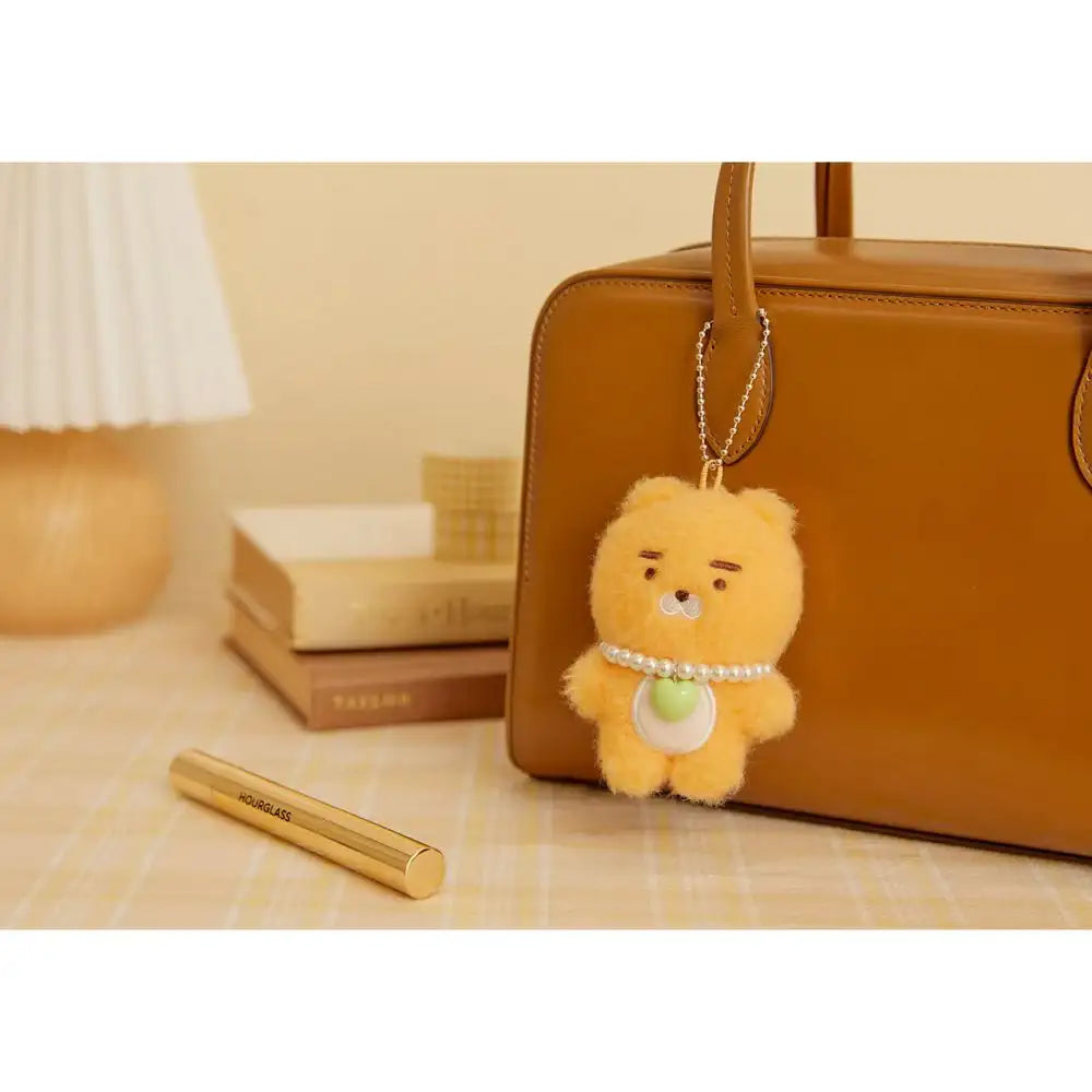 Kakao Friends - Flat Fossil Little Friends Keyring - Kakao Friends - Home & Living, Accessories - Harumio