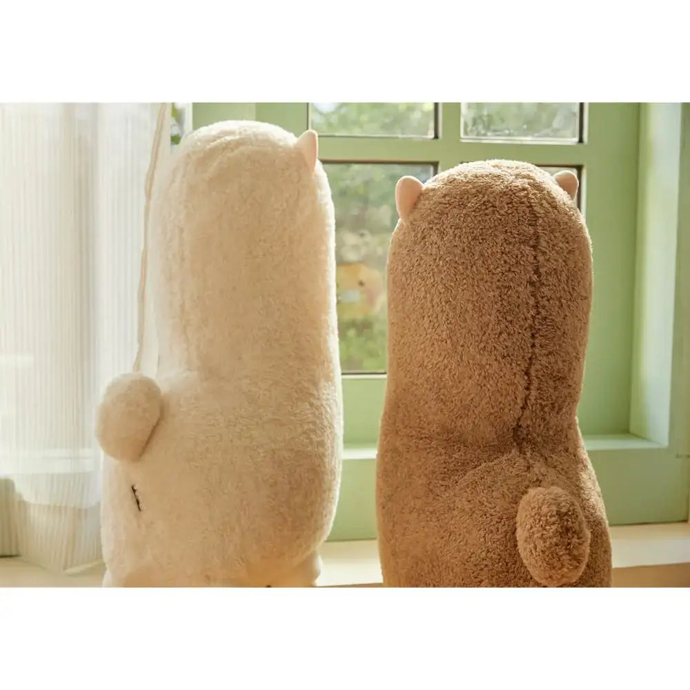 Kakao Friends - Alpaca Body Pillow - Kakao Friends - Home & Living, Accessories - Harumio