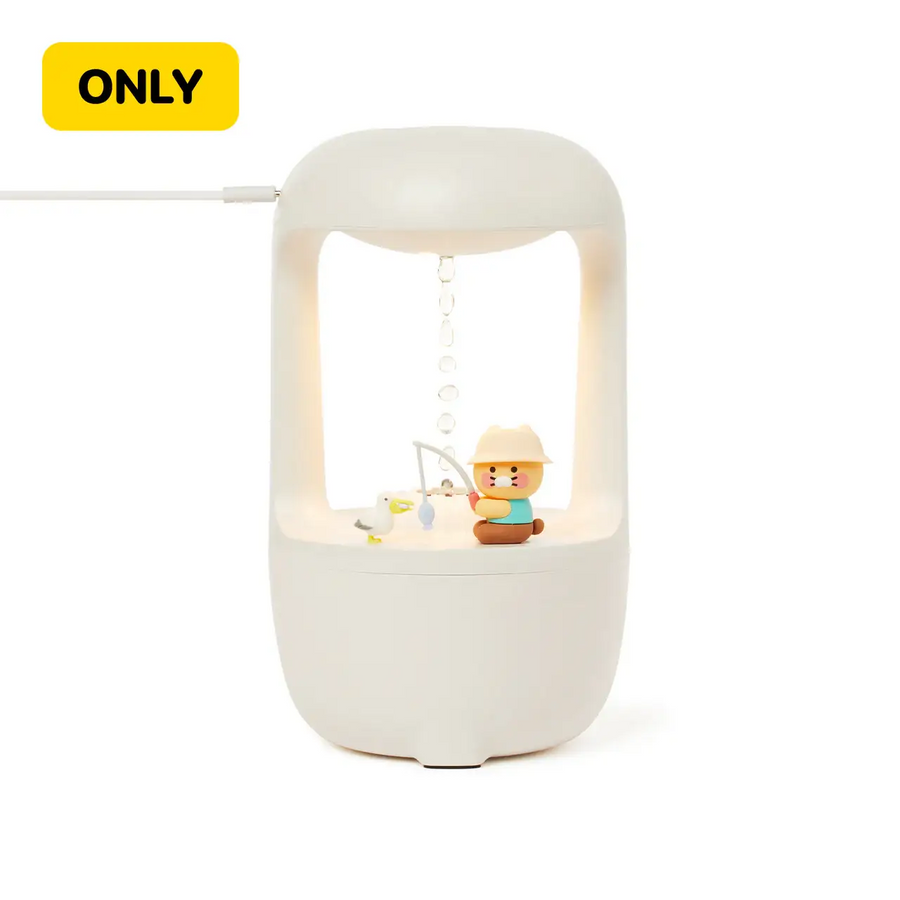 Kakao Friends - Choonsik Water Drop Humidifier - Kakao Friends - Home & Living, Accessories - Harumio