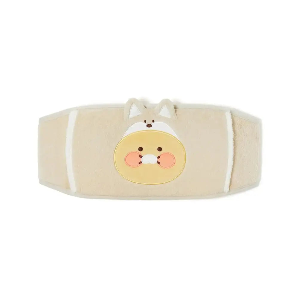 Kakao Friends - Cabin in the Forest Choonsik Rechargeable Hot Water Pack - Kakao Friends - Home & Living, Accessories - Harumio
