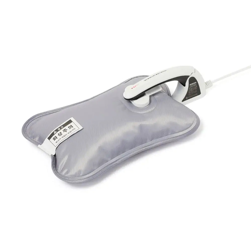 Kakao Friends - Cabin in the Forest Choonsik Rechargeable Hot Water Pack - Kakao Friends - Home & Living, Accessories - Harumio