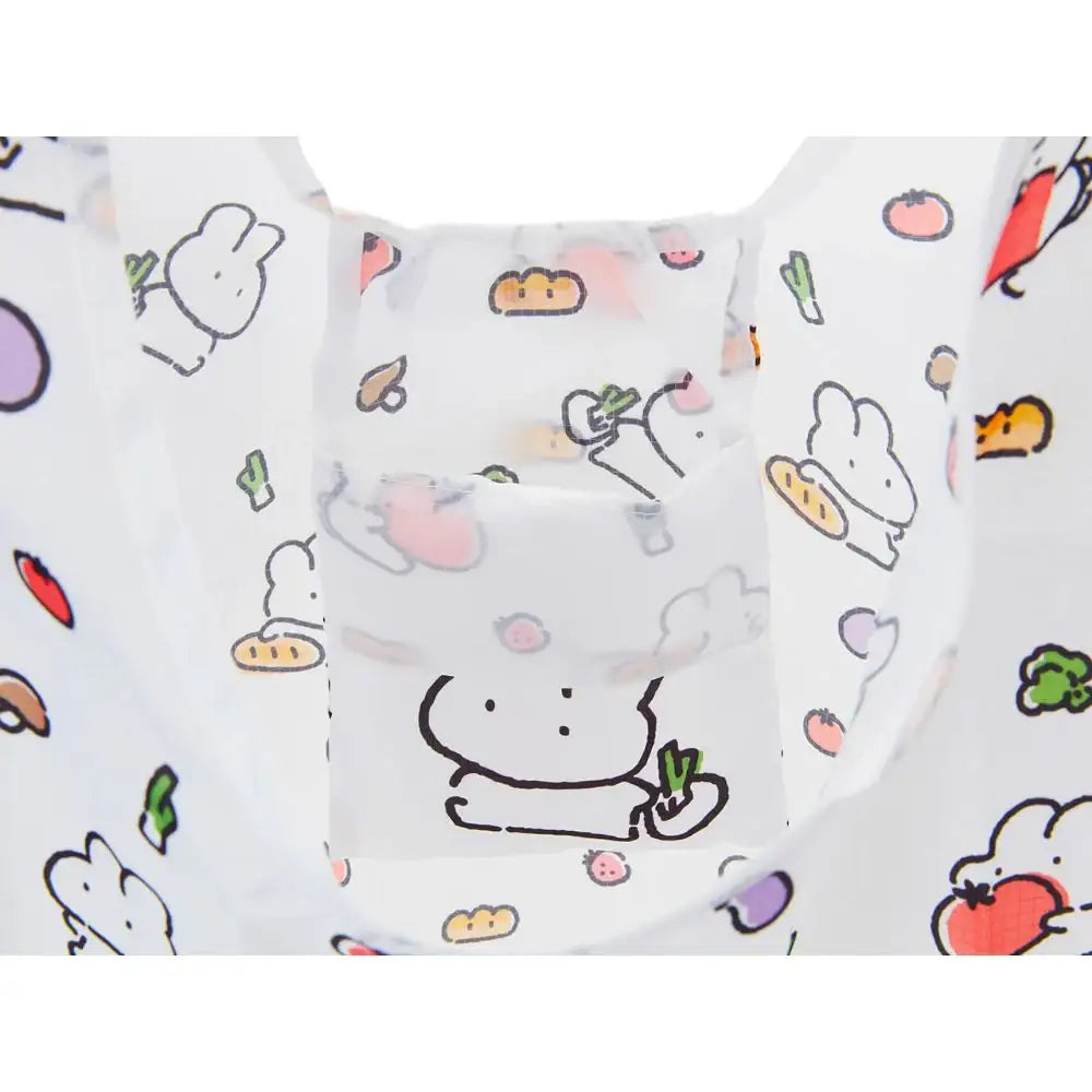 Kakao Friends - Tosim Shopping Bag - Kakao Friends - Home & Living, Accessories - Harumio
