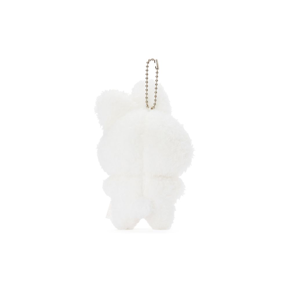 Kakao Friends - Tosim 10cm Keyring Doll