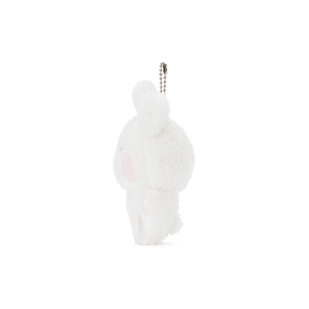 Kakao Friends - Tosim 10cm Keyring Doll
