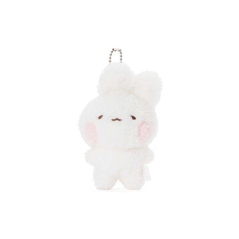 Kakao Friends - Tosim 10cm Keyring Doll