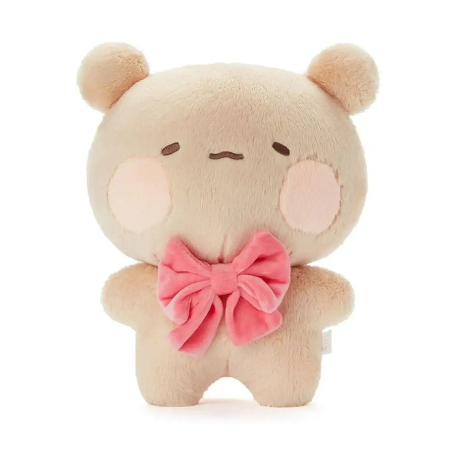 Kakao Friends - Tosim Potatomung 25cm Plush Doll - Kakao Friends - Home & Living, Accessories - Harumio