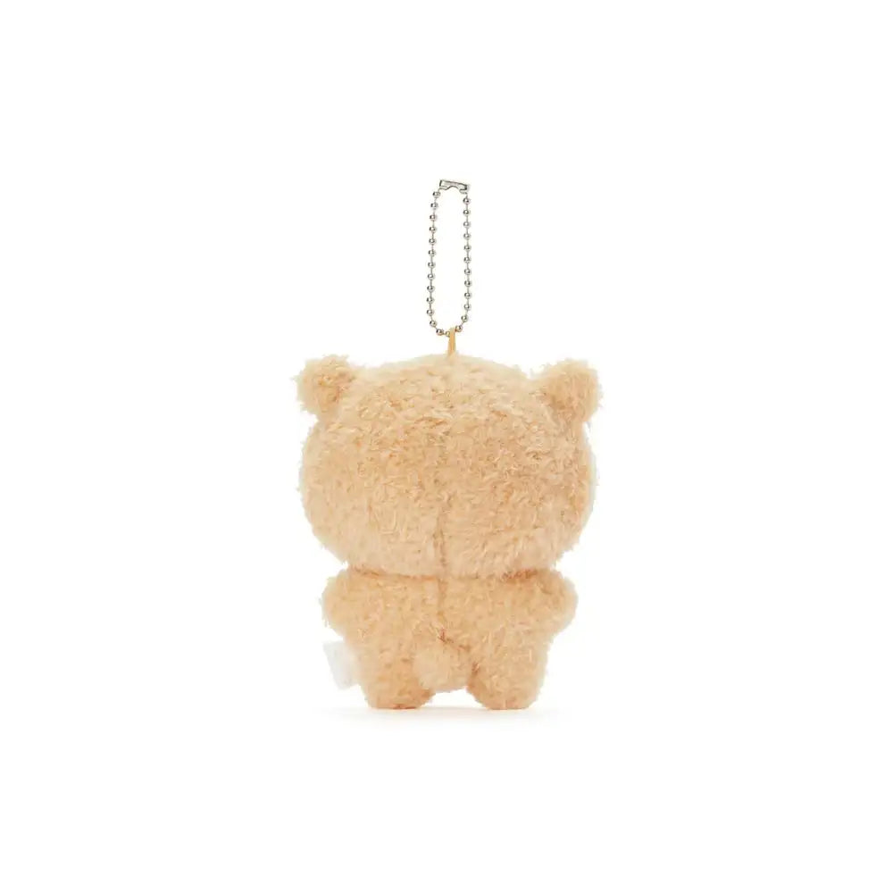 Kakao Friends - Tosim Potatomung 10cm Keyring Doll - Kakao Friends - Home & Living, Accessories - Harumio