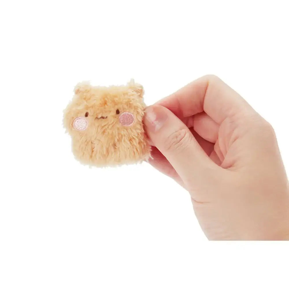 Kakao Friends - Tosim Potatomung 5cm Keyring Doll - Kakao Friends - Home & Living, Accessories - Harumio