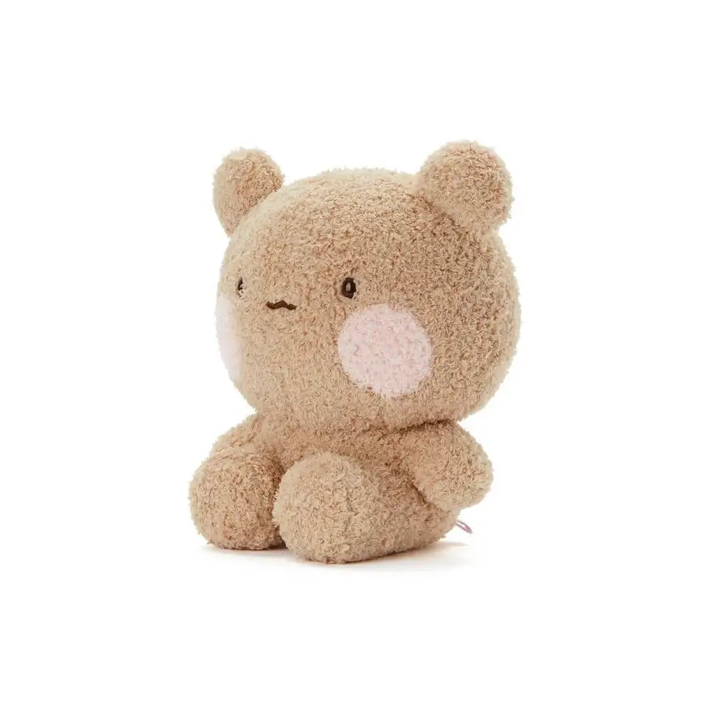 Kakao Friends - Tosim Potatomung Sitting Plush Doll - Kakao Friends - Home & Living, Accessories - Harumio
