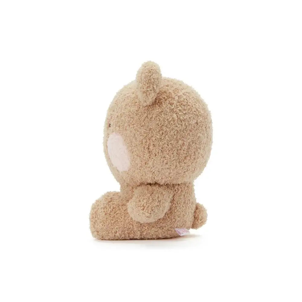 Kakao Friends - Tosim Potatomung Sitting Plush Doll - Kakao Friends - Home & Living, Accessories - Harumio