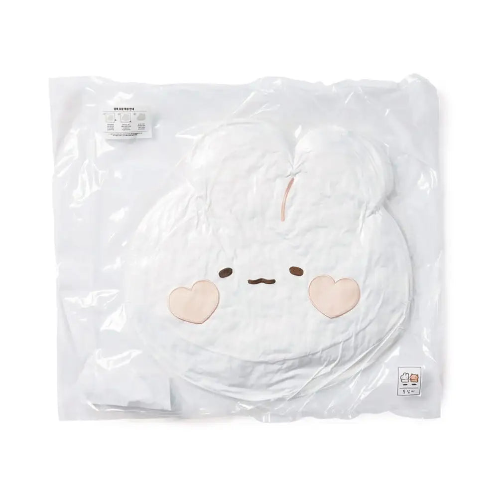 Kakao Friends - Tosim Face Cushion - Kakao Friends - Home & Living, Accessories - Harumio