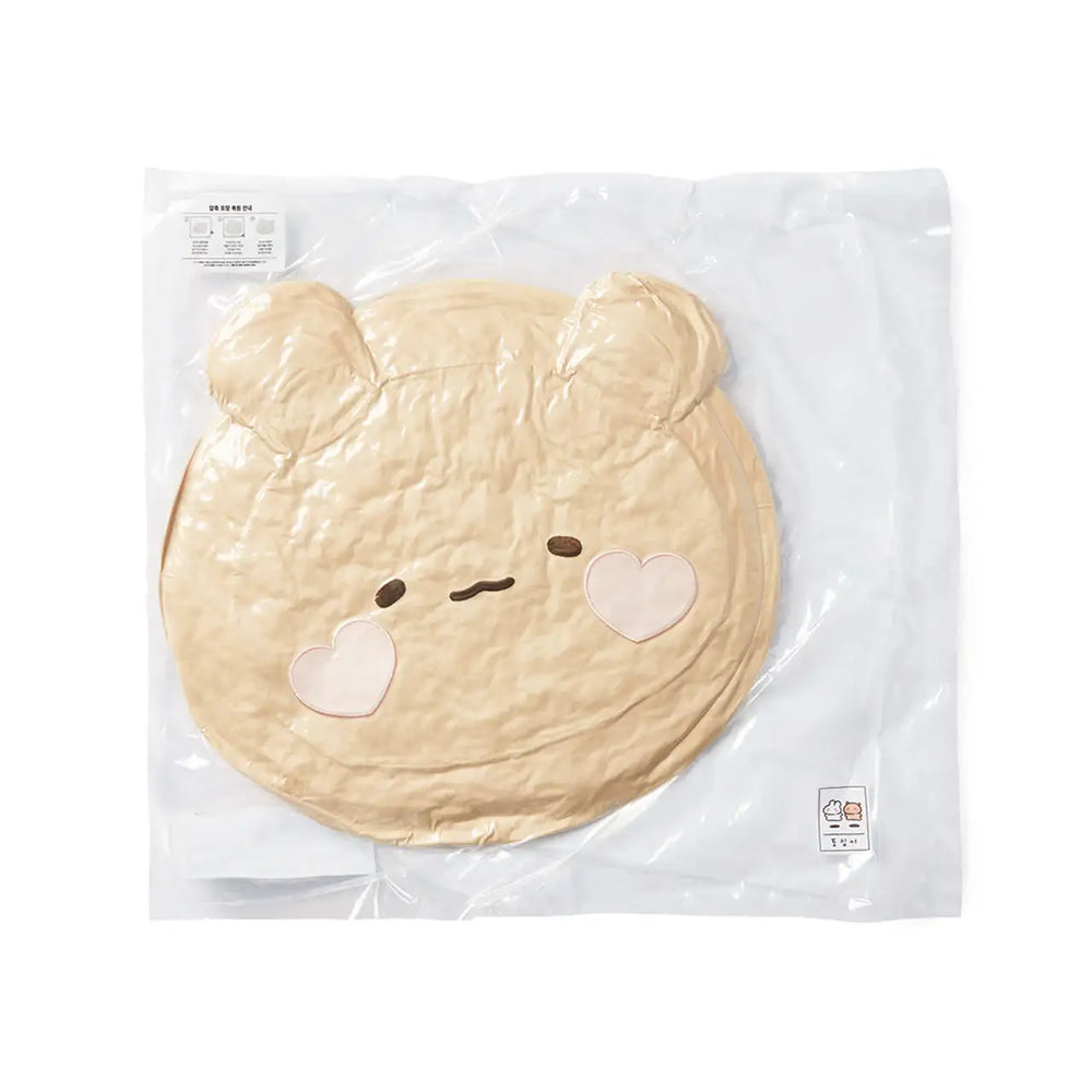 Kakao Friends - Tomung Face Cushion - Kakao Friends - Home & Living, Accessories - Harumio