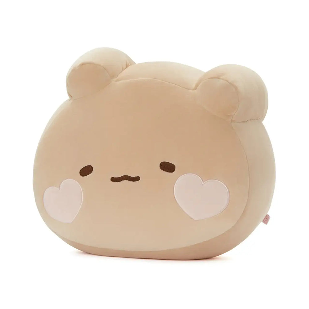 Kakao Friends - Tomung Face Cushion - Kakao Friends - Home & Living, Accessories - Harumio