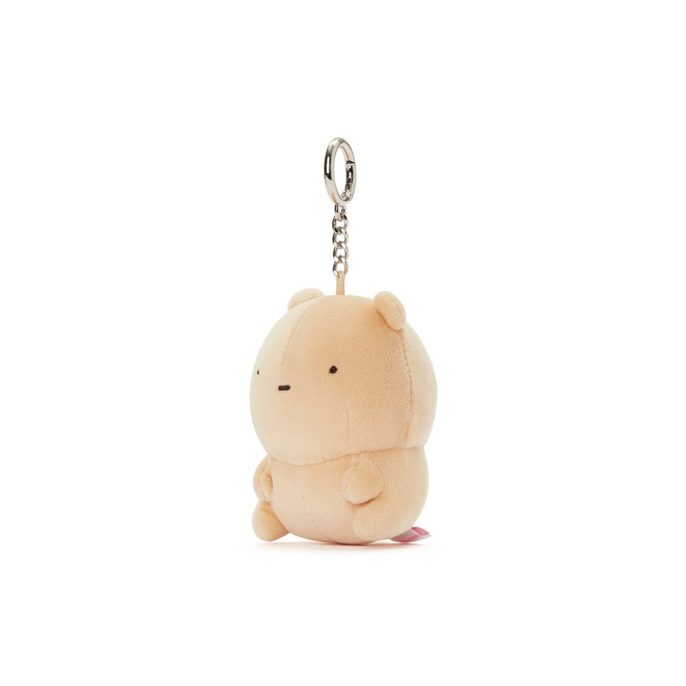 Kakao Friends - Tosim Potatomung Keyring Doll