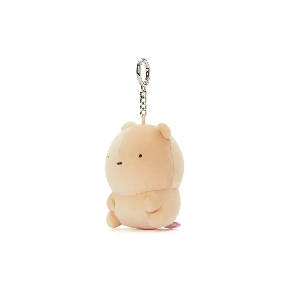 Kakao Friends - Tosim Potatomung Keyring Doll - Kakao Friends - Home & Living, Accessories - Harumio
