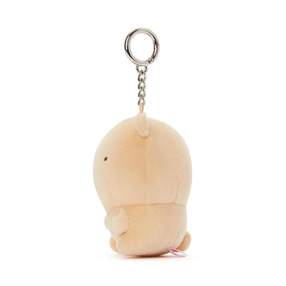 Kakao Friends - Tosim Potatomung Keyring Doll