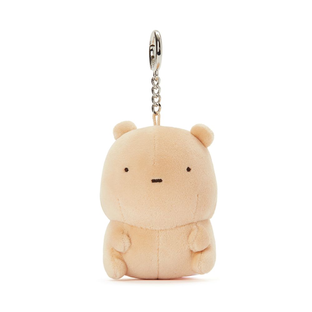 Kakao Friends - Tosim Potatomung Keyring Doll