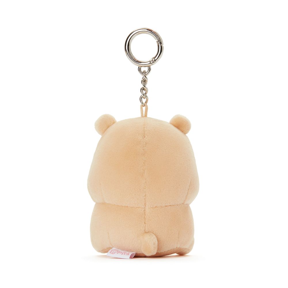 Kakao Friends - Tosim Potatomung Keyring Doll