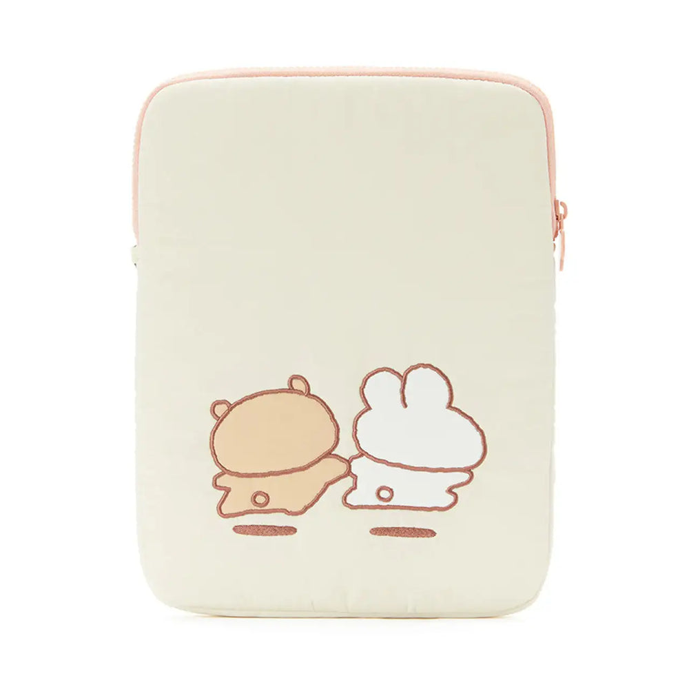Kakao Friends - Tosim & Tomung Tablet Pouch - Kakao Friends - Home & Living, Accessories - Harumio