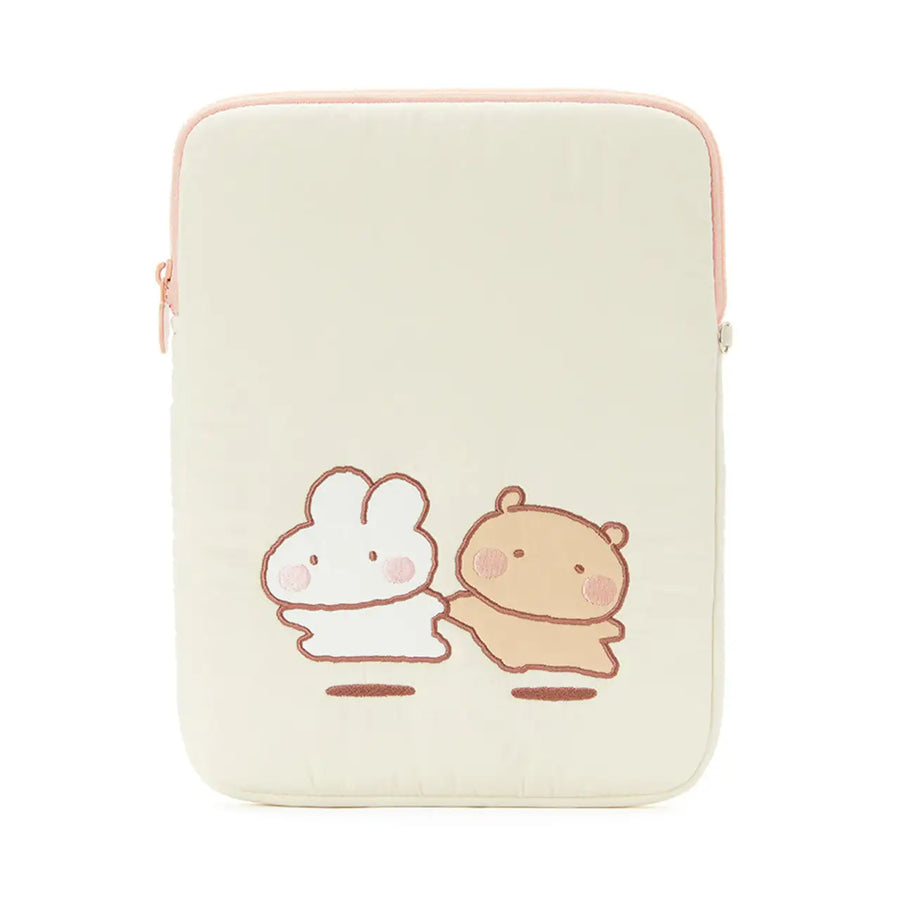 Kakao Friends - Tosim & Tomung Tablet Pouch - Kakao Friends - Home & Living, Accessories - Harumio
