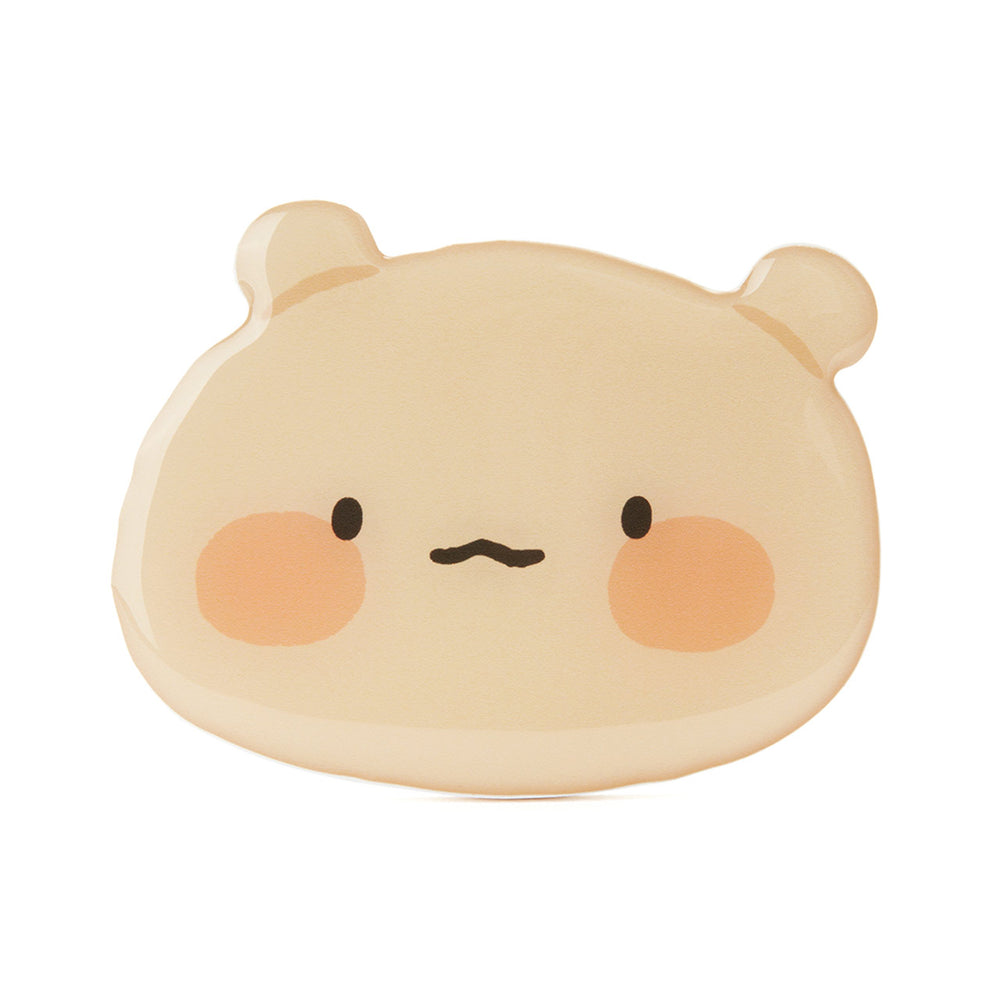 Kakao Friends - Tosim Tomung Face Griptok