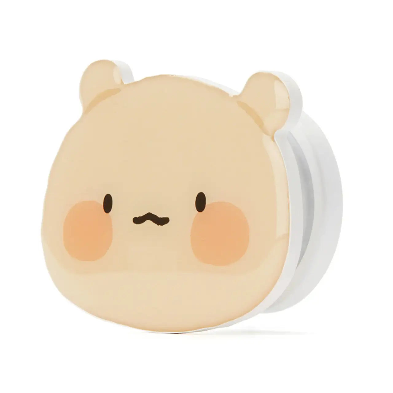 Kakao Friends - Tosim Tomung Face Griptok - Kakao Friends - Home & Living, Accessories - Harumio