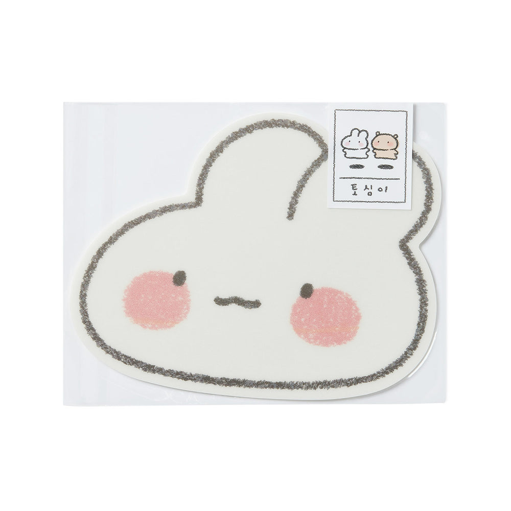 Kakao Friends - Cutie Tosim Mousepad