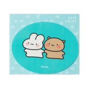 Kakao Friends - Tosim & Tomung Mousepad - Kakao Friends - Home & Living, Accessories - Harumio