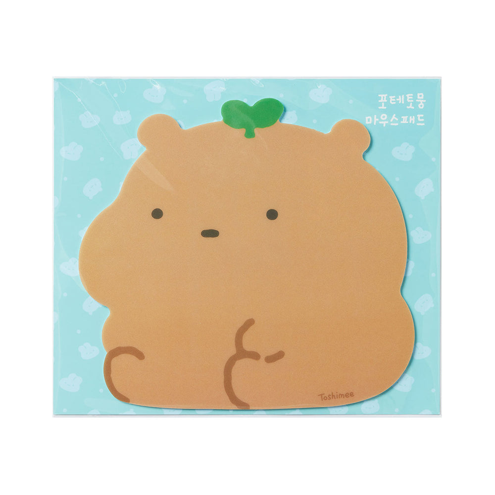 Kakao Friends - Tosim Potetomung Mousepad