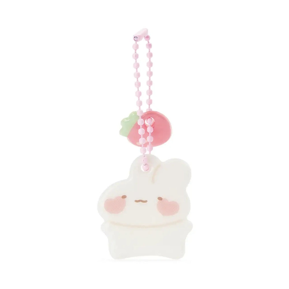 Kakao Friends - Strawberry Tosim Soft Keyring - Kakao Friends - Home & Living, Accessories - Harumio