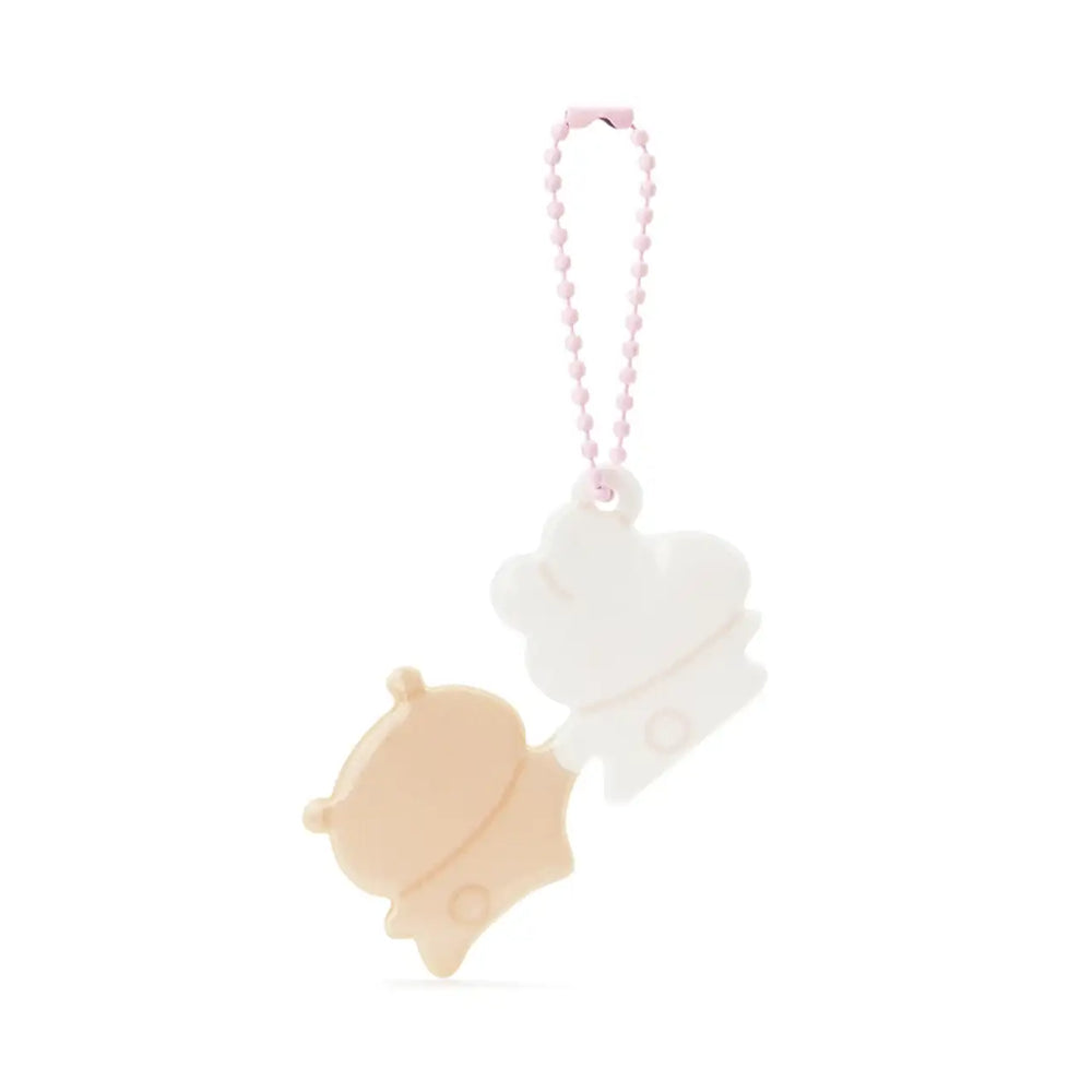 Kakao Friends - Tosim Holding Tomung Keyring - Kakao Friends - Home & Living, Accessories - Harumio